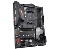 Gigabyte X570 AORUS ELITE - 504425 - zdjęcie 2
